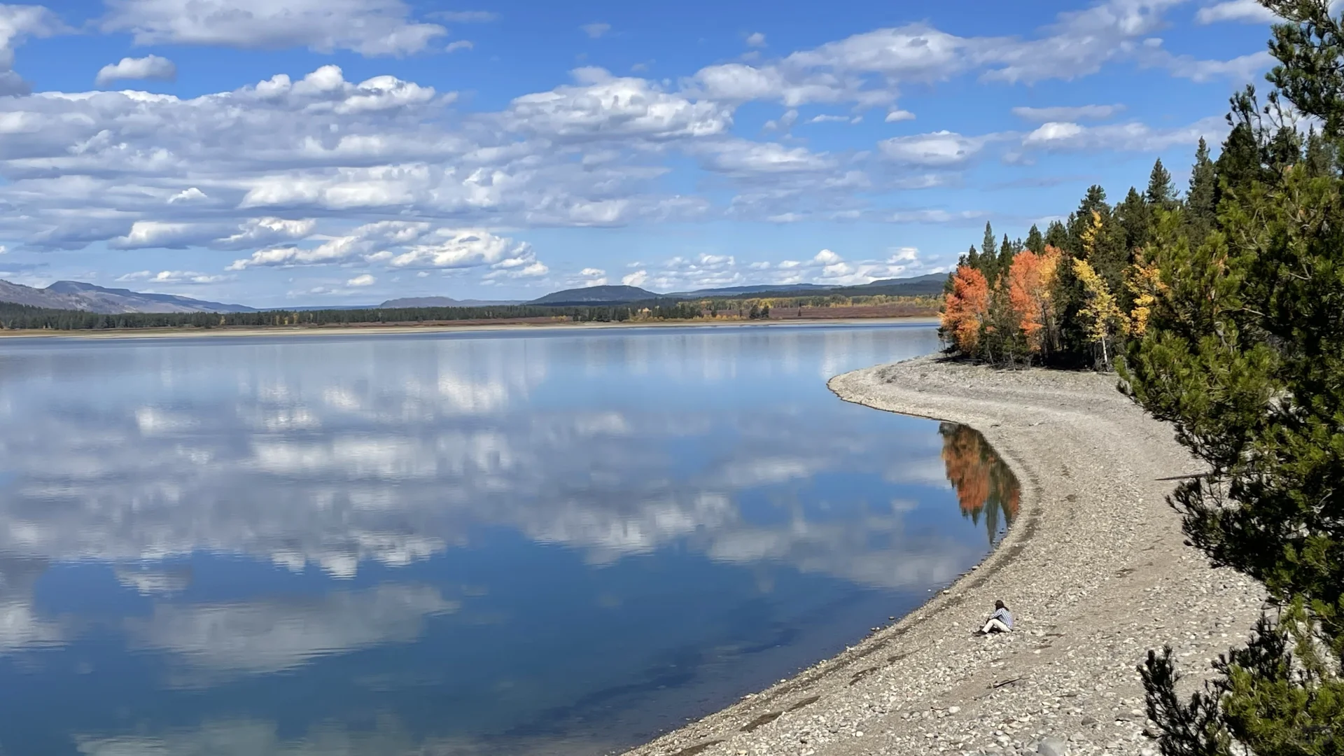 美国旅游和国内旅游的不同感受