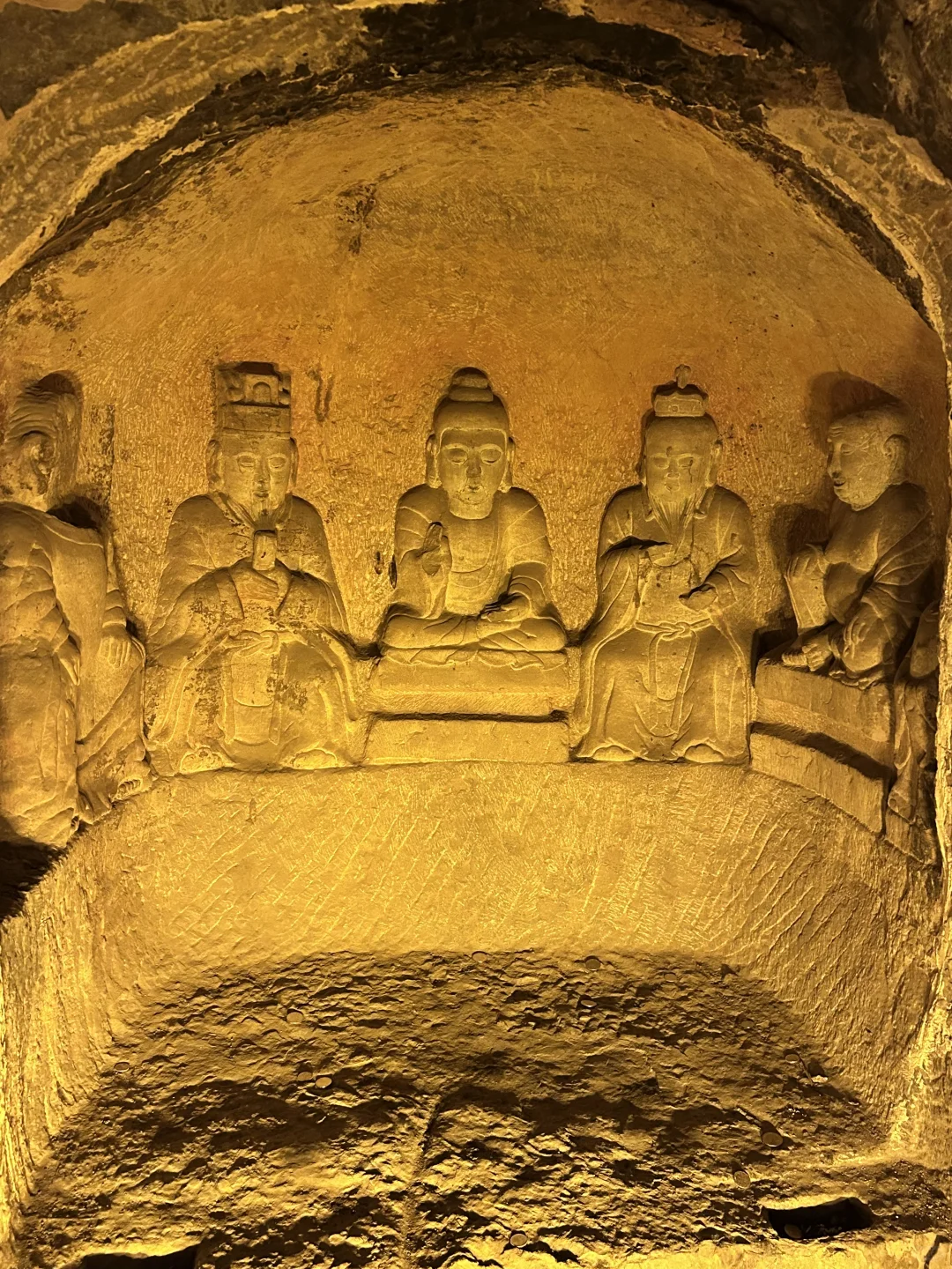 邯郸｜国庆反向旅游·三天两夜（松弛版）