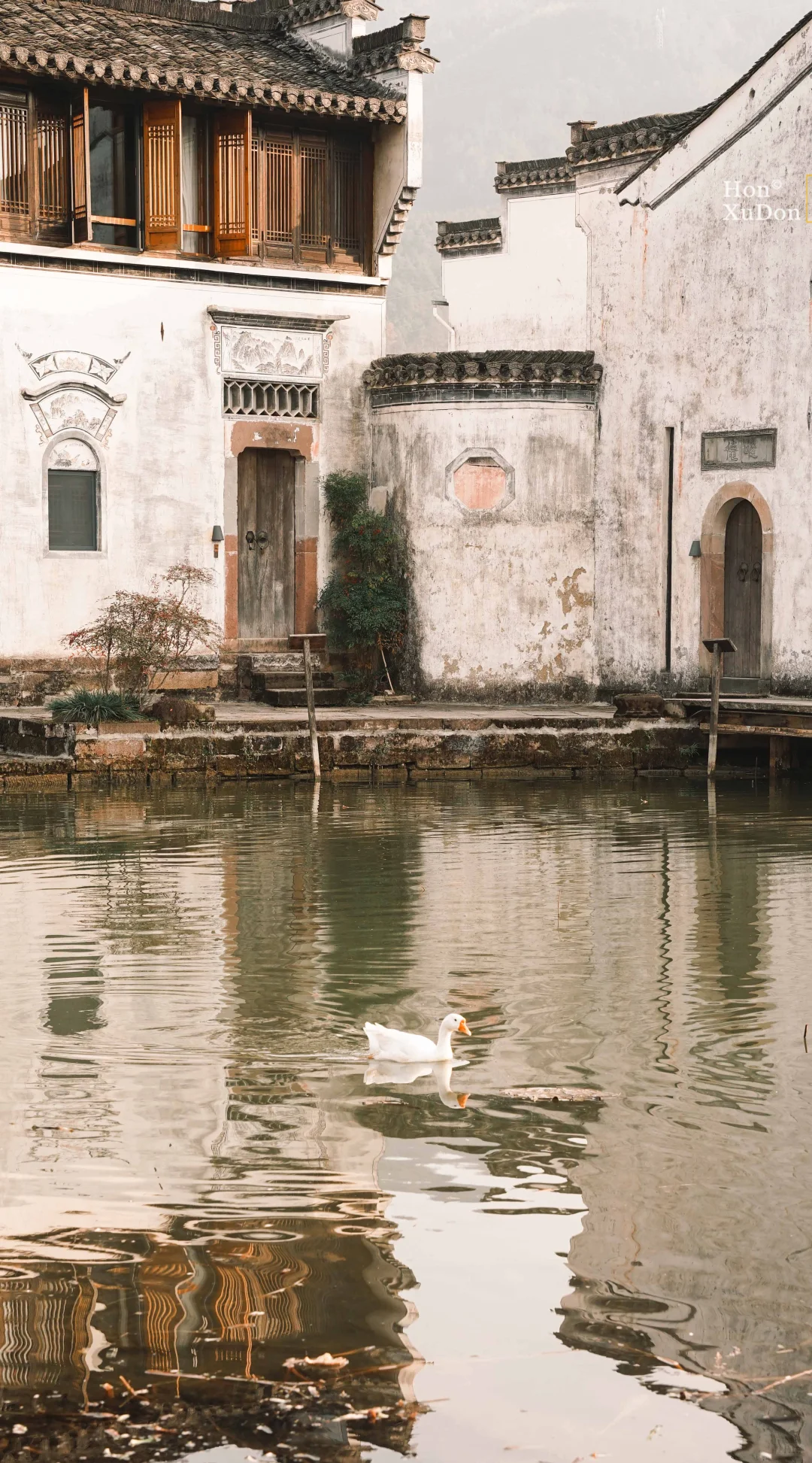 黄山周边小众推荐。注意⚠️适合深度游！