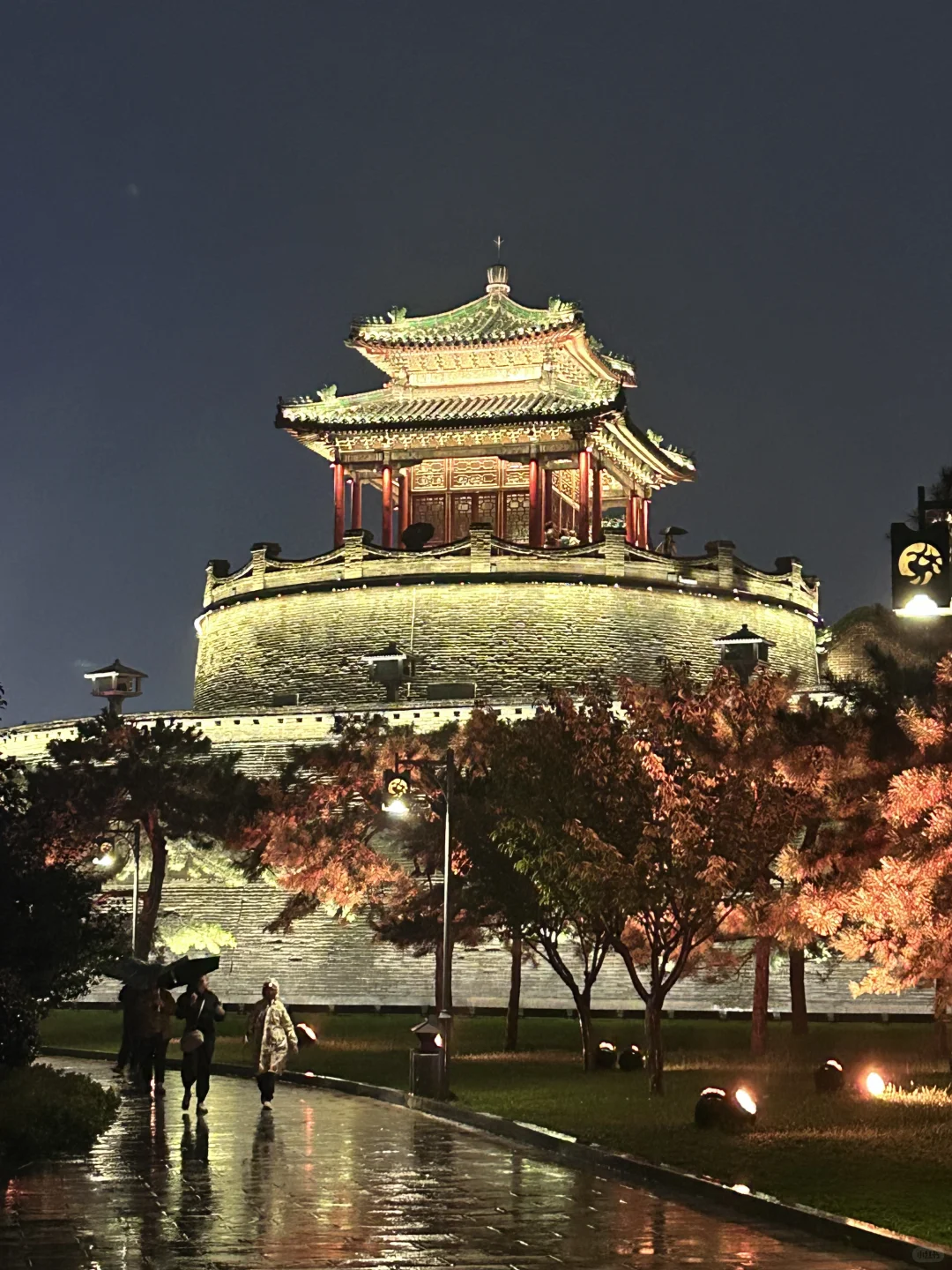 邯郸｜国庆反向旅游·三天两夜（松弛版）