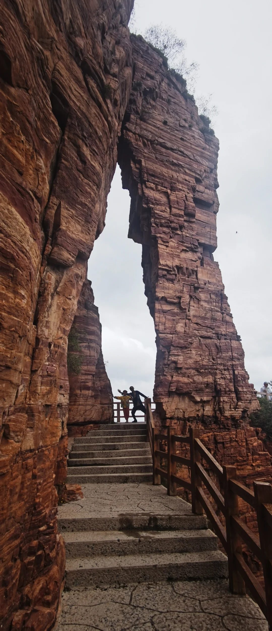 邯郸东太行！值得一去