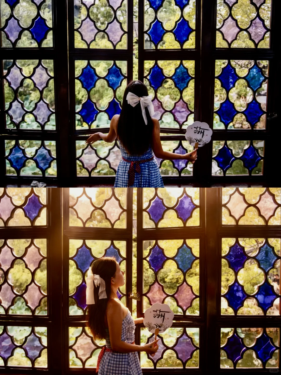 为了这9️⃣图特意去了一趟苏州值得吗‼️