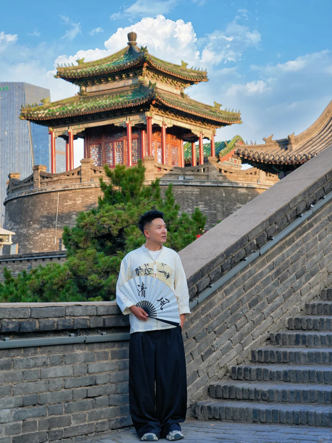 北京🚄2h直达❗️被严重低估的宝藏小城（3/50）