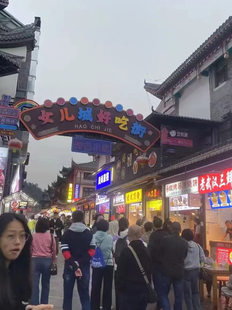 56岁，一个人独自旅行的底气…