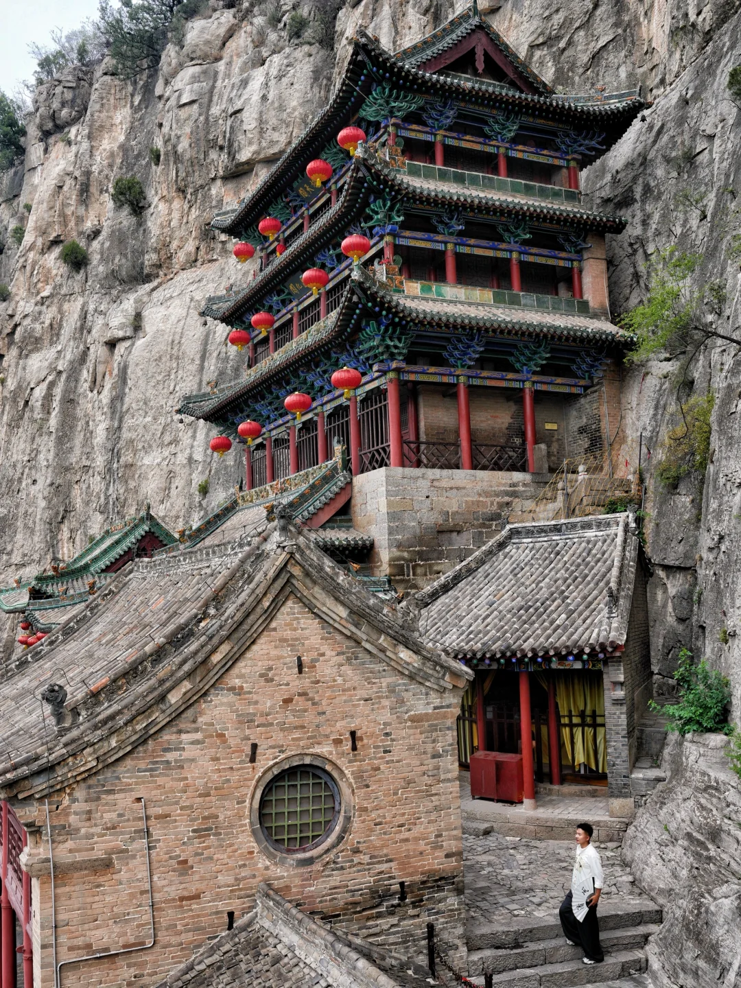 北京🚄2h直达❗️被严重低估的宝藏小城（3/50）