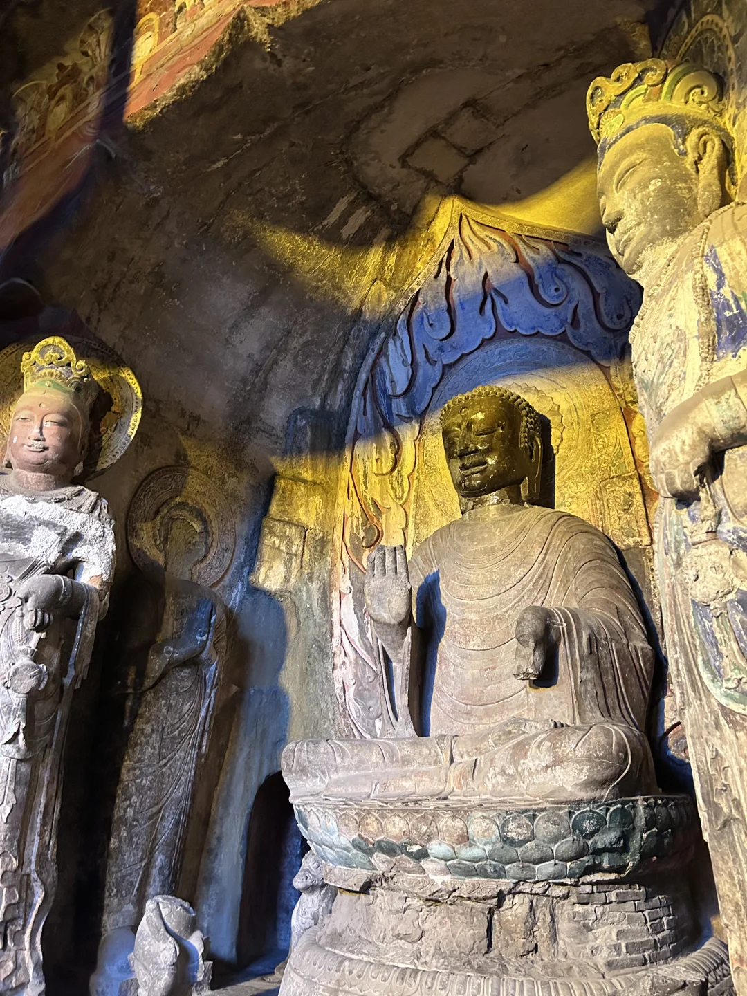 邯郸｜国庆反向旅游·三天两夜（松弛版）