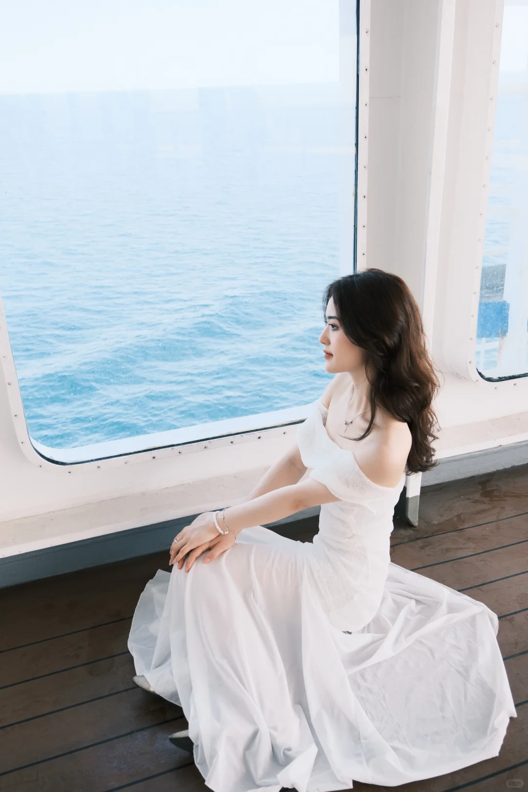 想出这条旅游线的人简直是天才！！