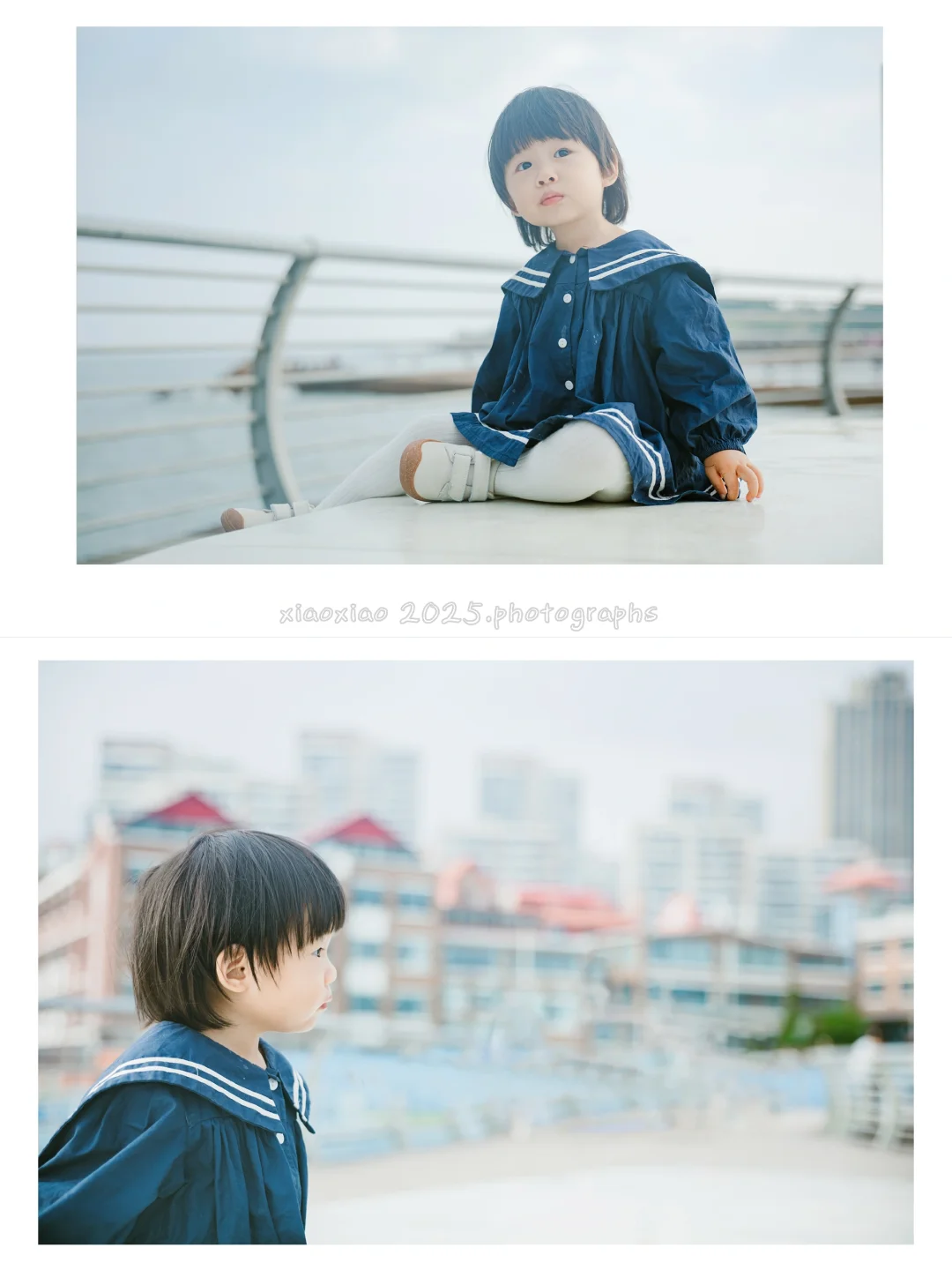 青岛亲子游天花板| 海之恋+小麦岛旅游攻略