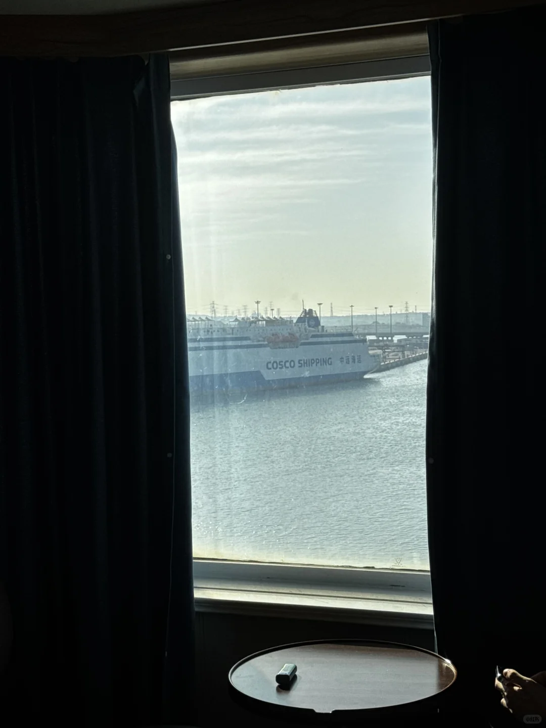 想出这条旅游线的人简直是天才！！