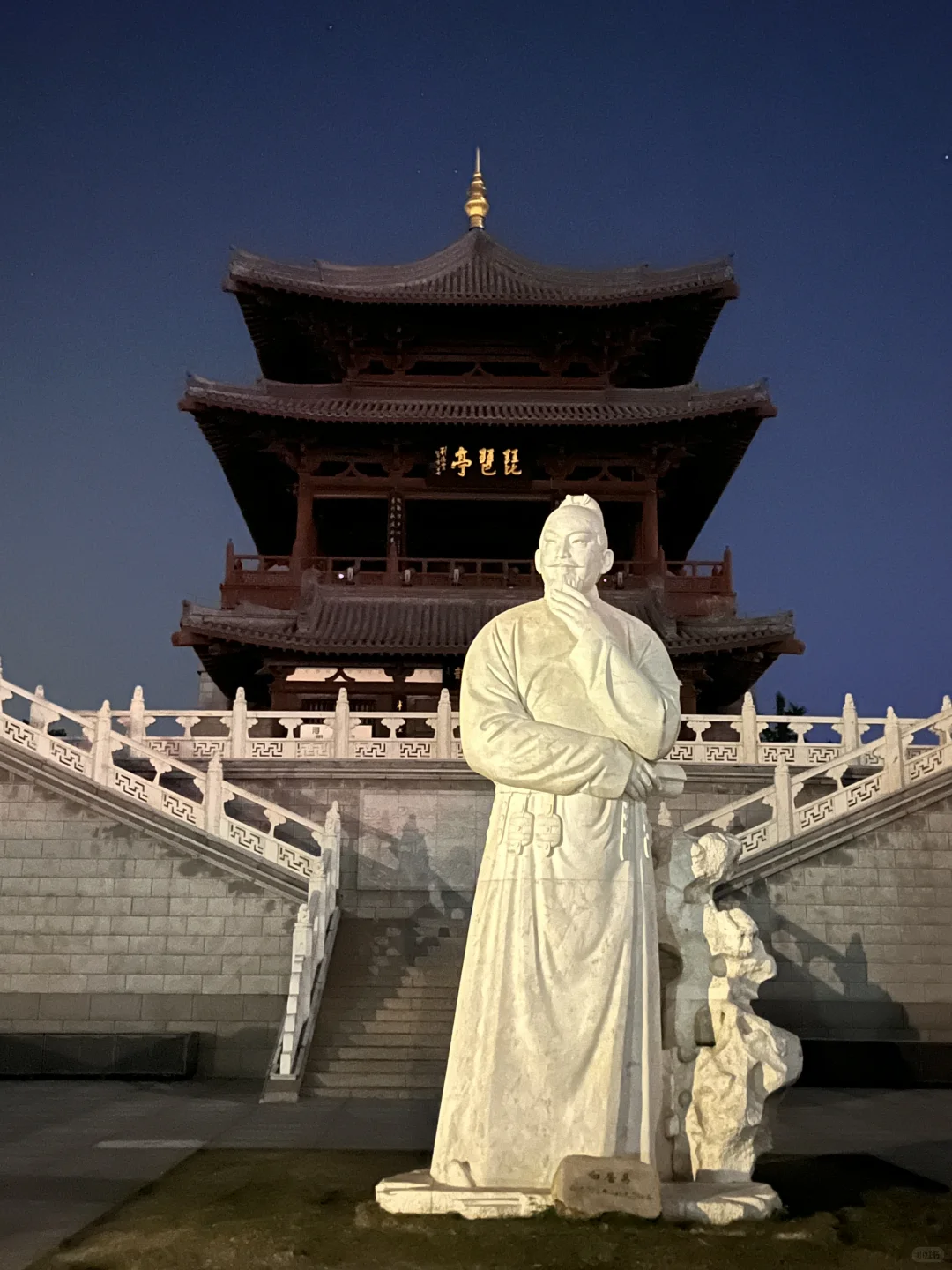 旅游｜江西浔阳楼