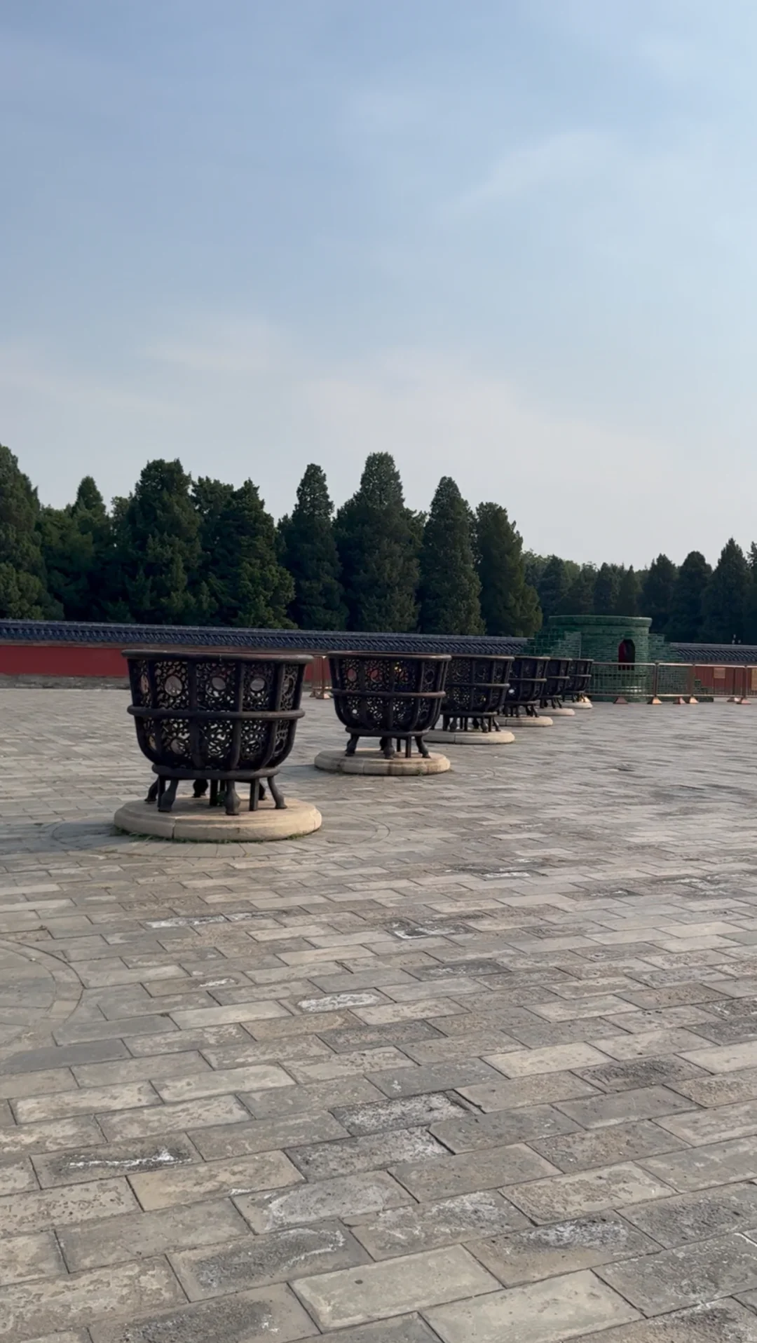 天坛公园游览攻略（上篇）