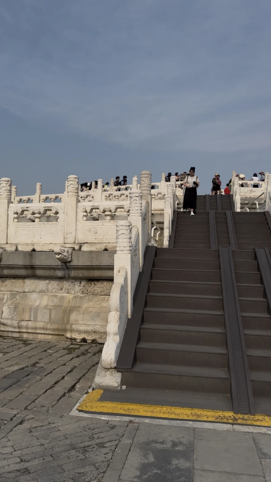 天坛公园游览攻略（上篇）