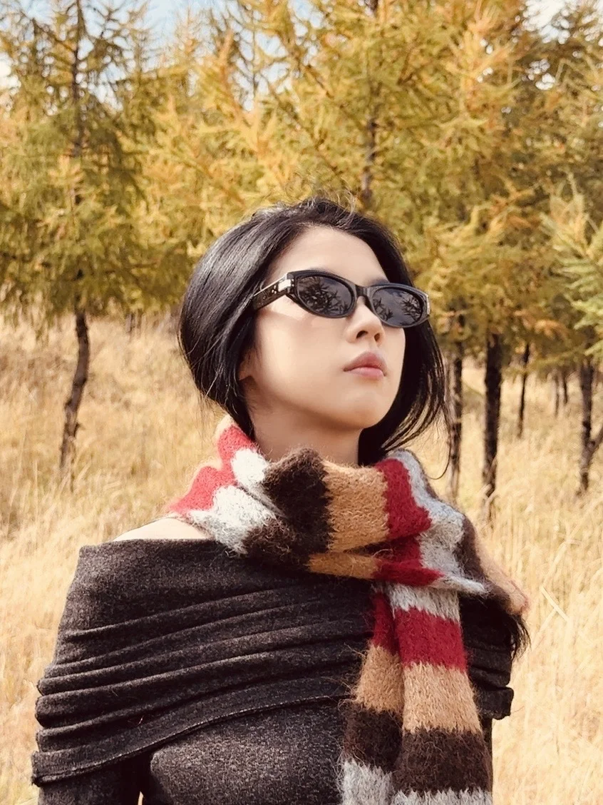 🍂 环京秋日自驾天花板！去奔赴一场秋景