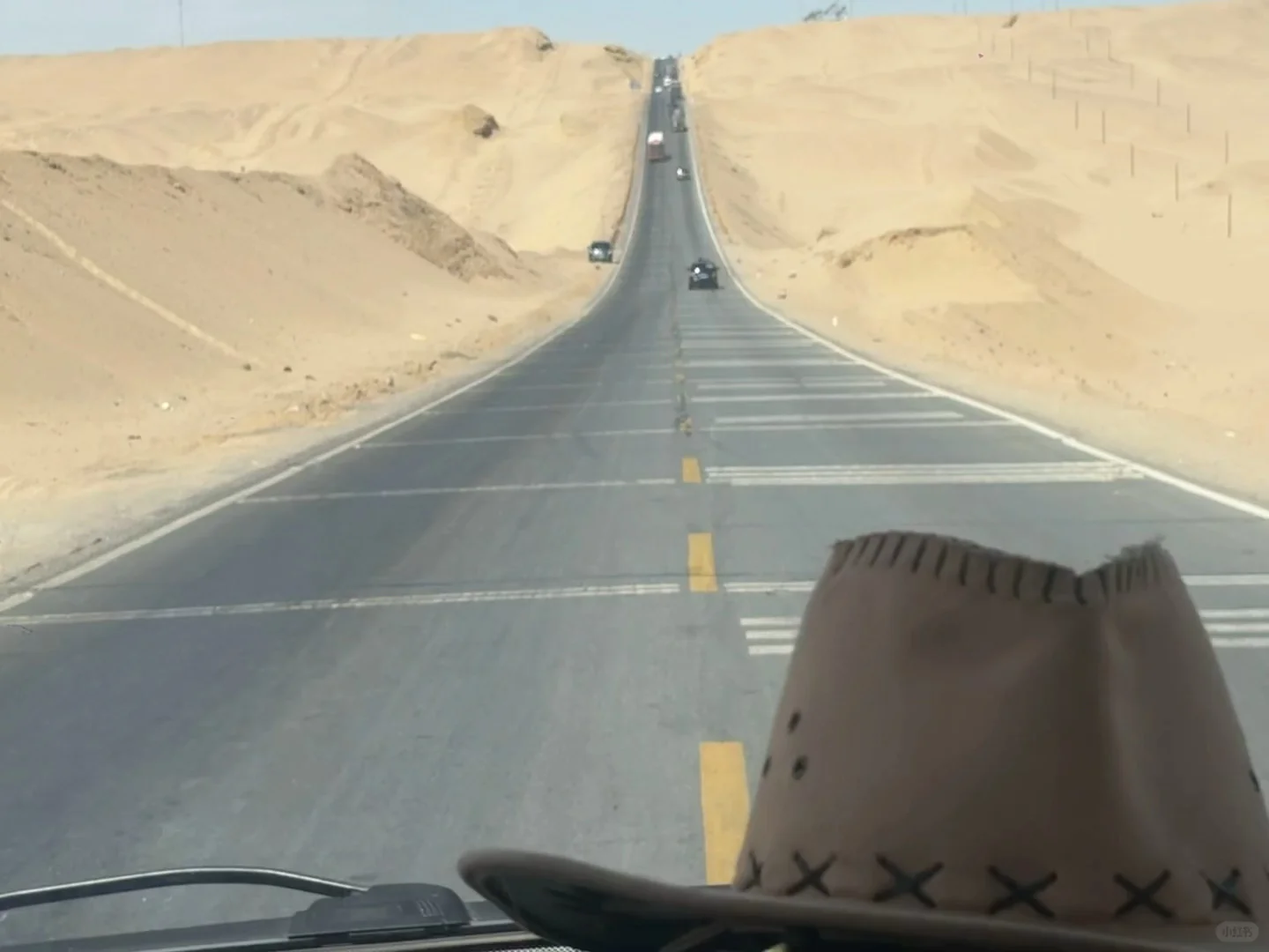 人生一定要去一趟青海