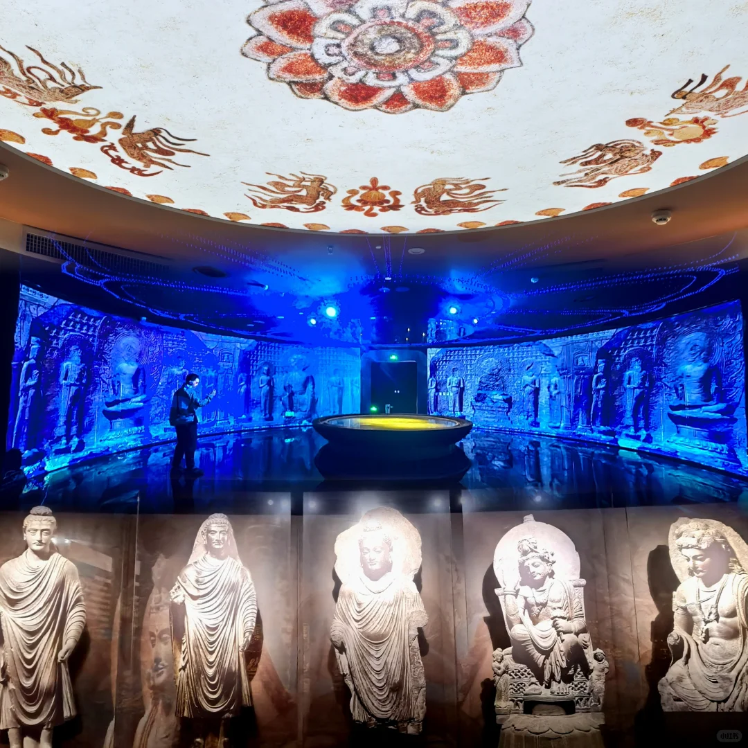 这么近那么美，十一游邯郸