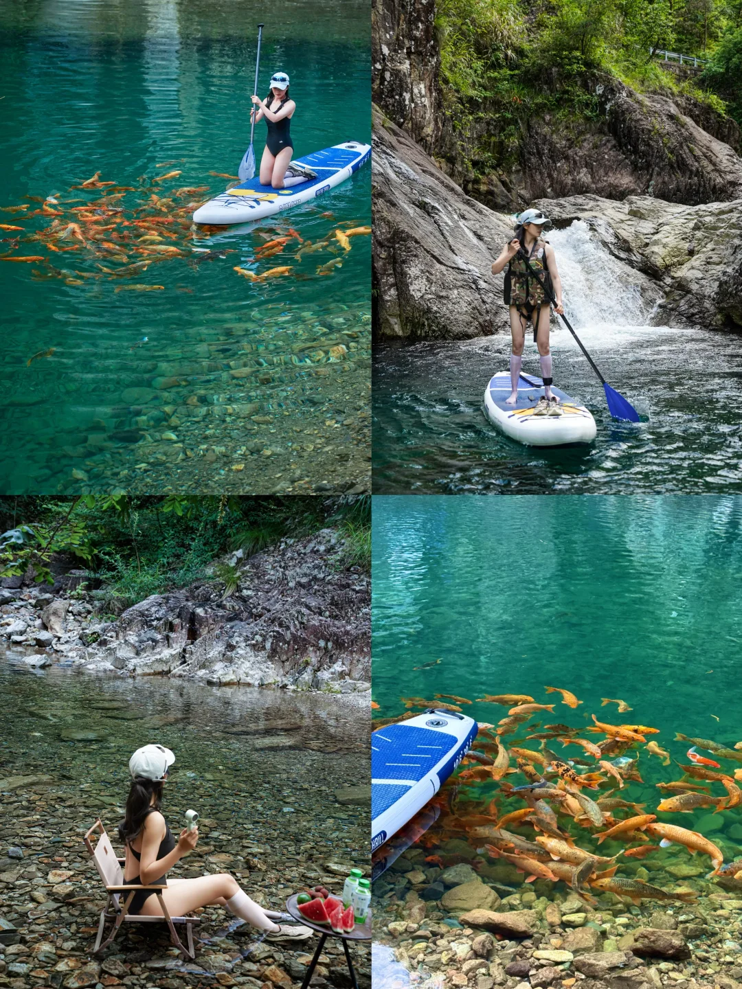 台州|3天2晚懒人版旅游攻略|温岭➕水桶岙🌊
