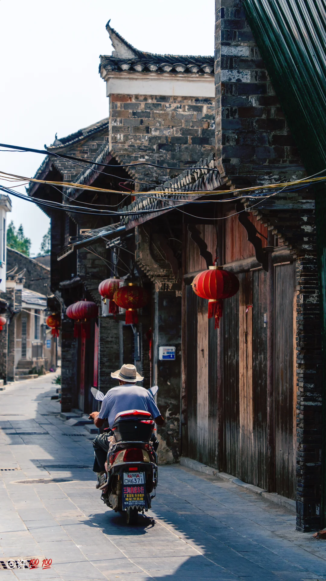 安徽三河古镇·合肥唯一的5A景区，竟然还免费