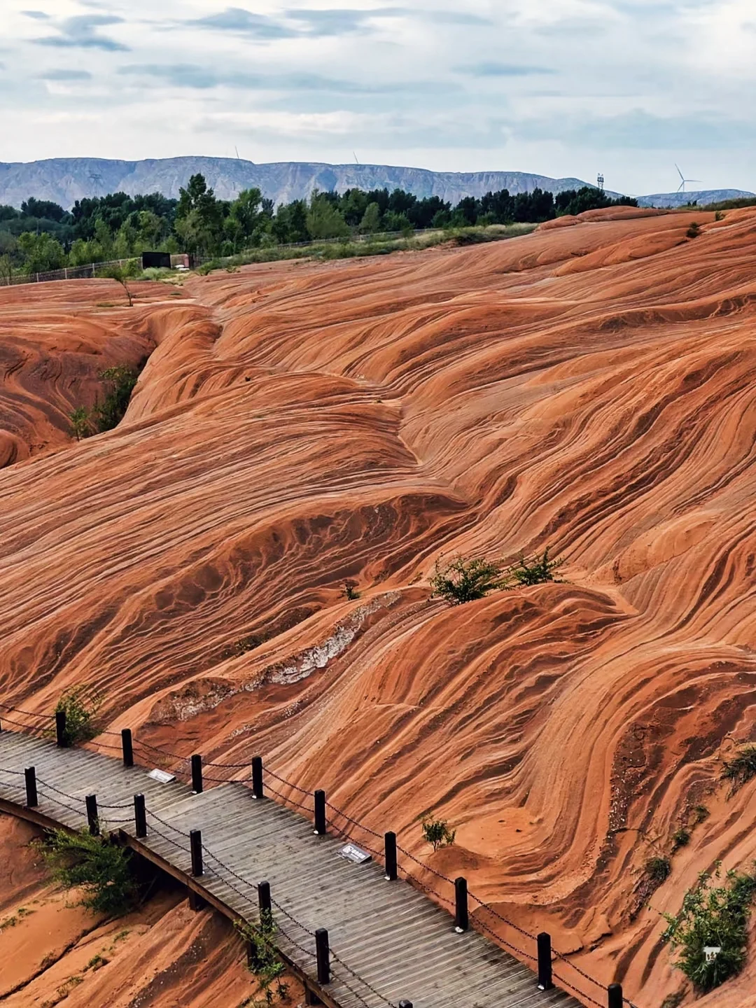 推荐6个国庆反向旅游的冷门小城