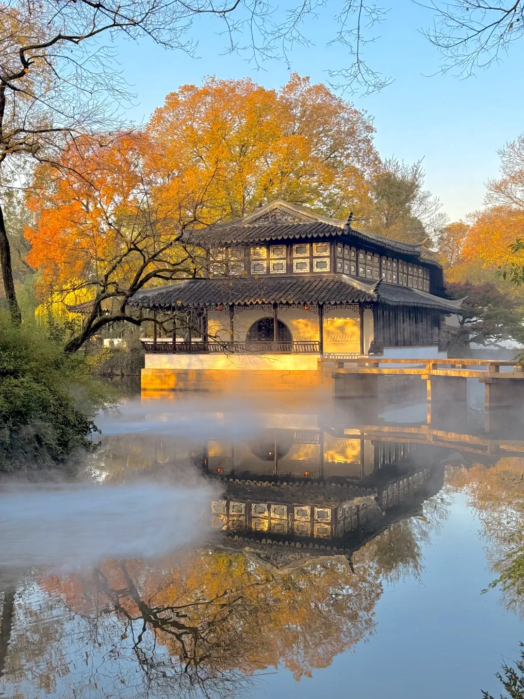 为了这9️⃣图特意去了一趟苏州值得吗‼️