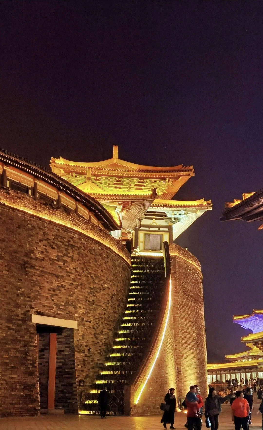 唐城提前买门票优惠，记得提前一天联系我