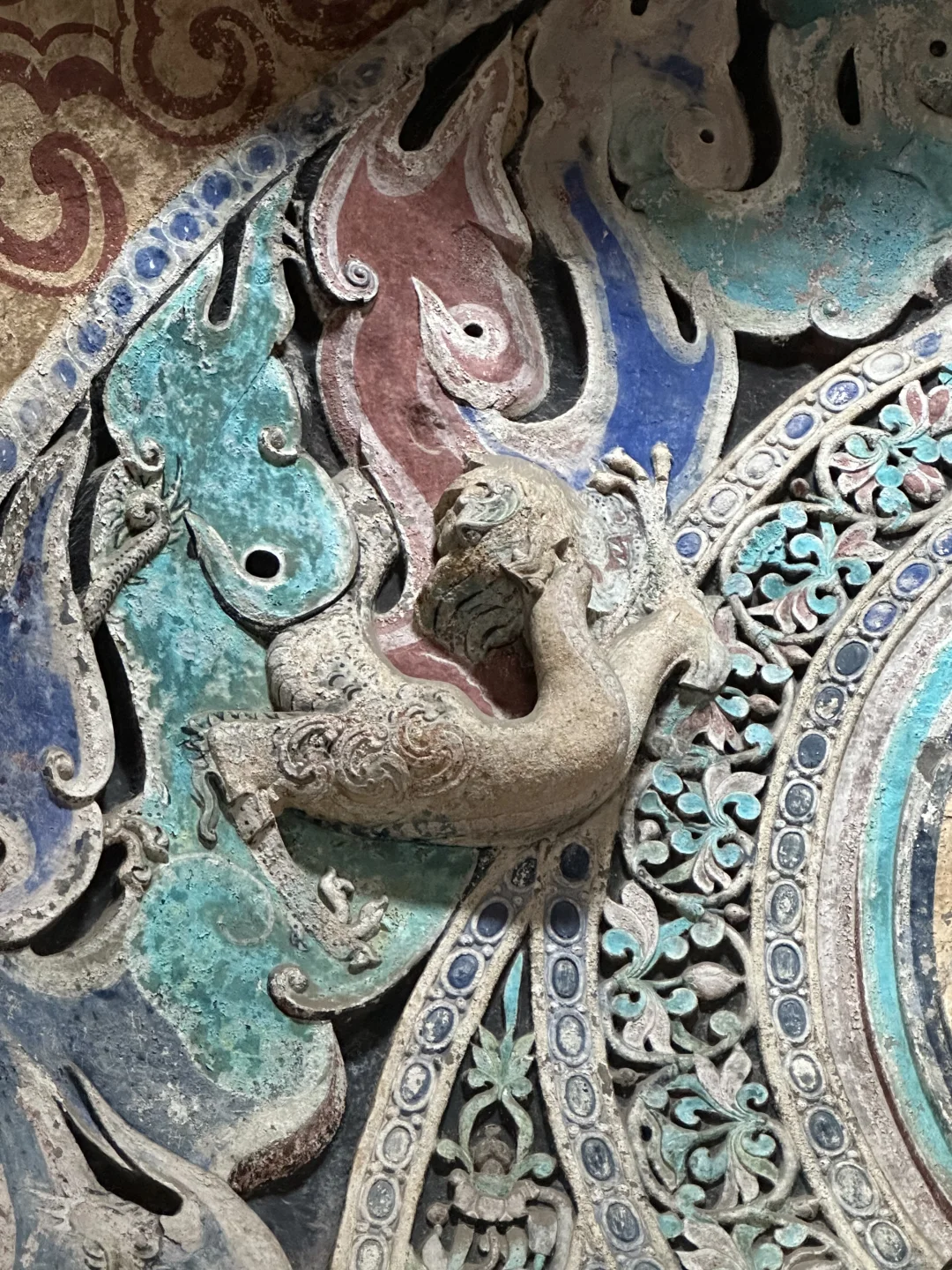 邯郸东太行•天脊揽胜 云端漫步