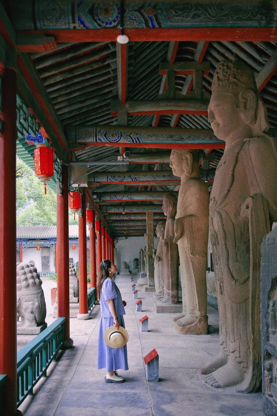 山西你真的让我祛魅不了一点…