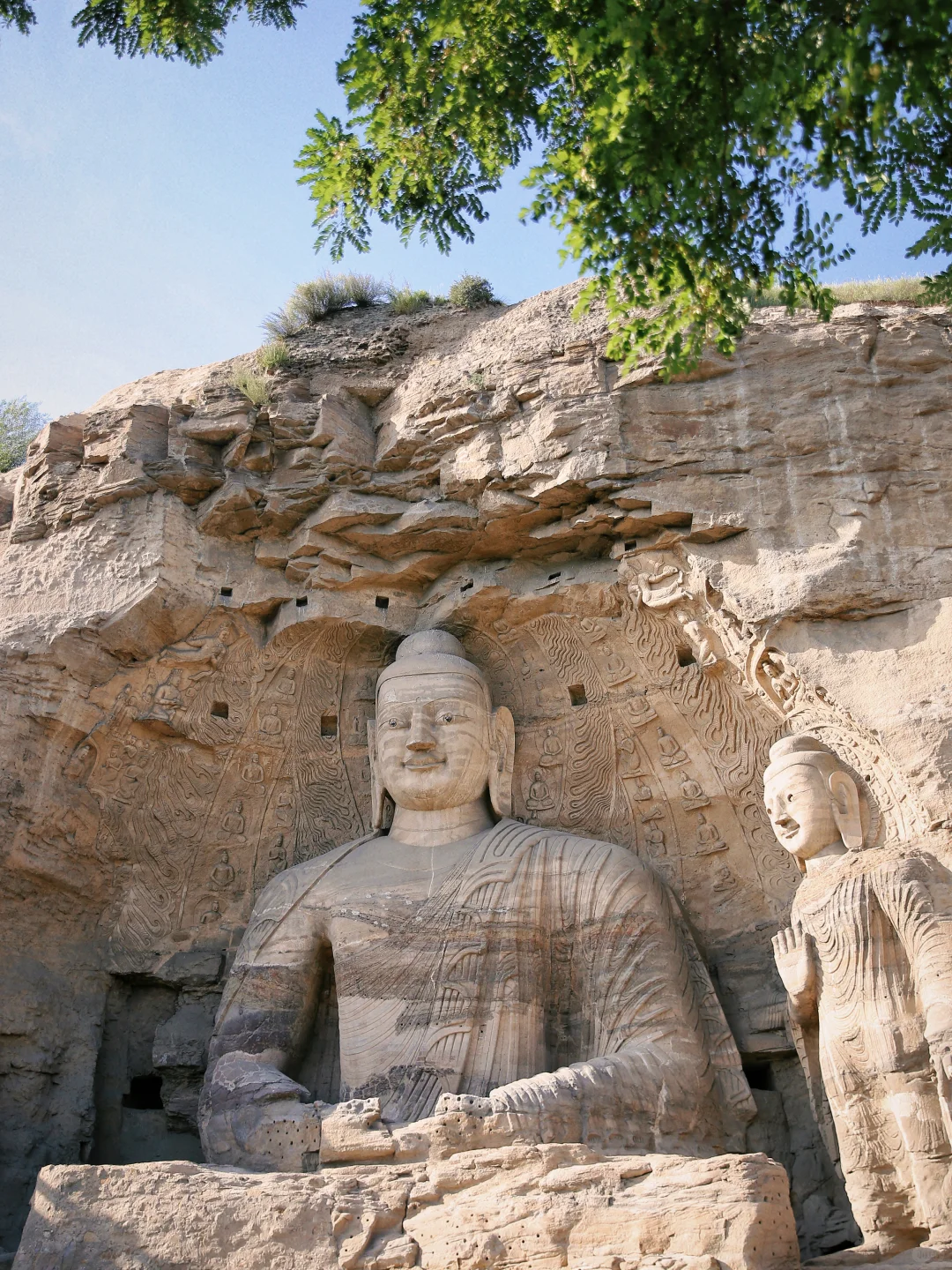 山西你真的让我祛魅不了一点…