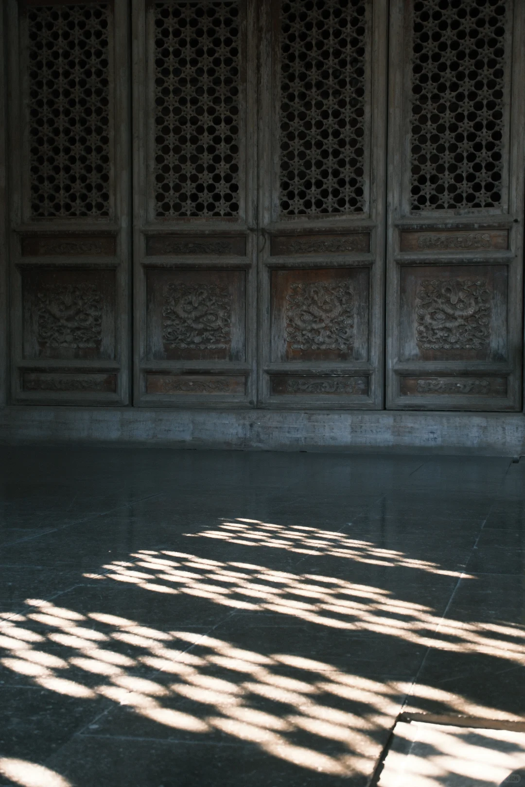 保定易县｜清西陵