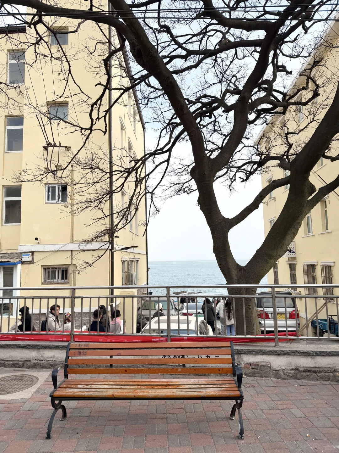 刚从青岛回来！！熬夜整理的三日旅游攻略…