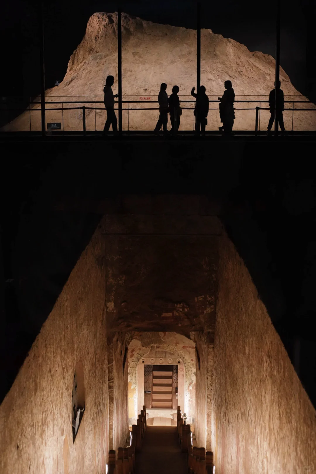 山西你真的让我祛魅不了一点…