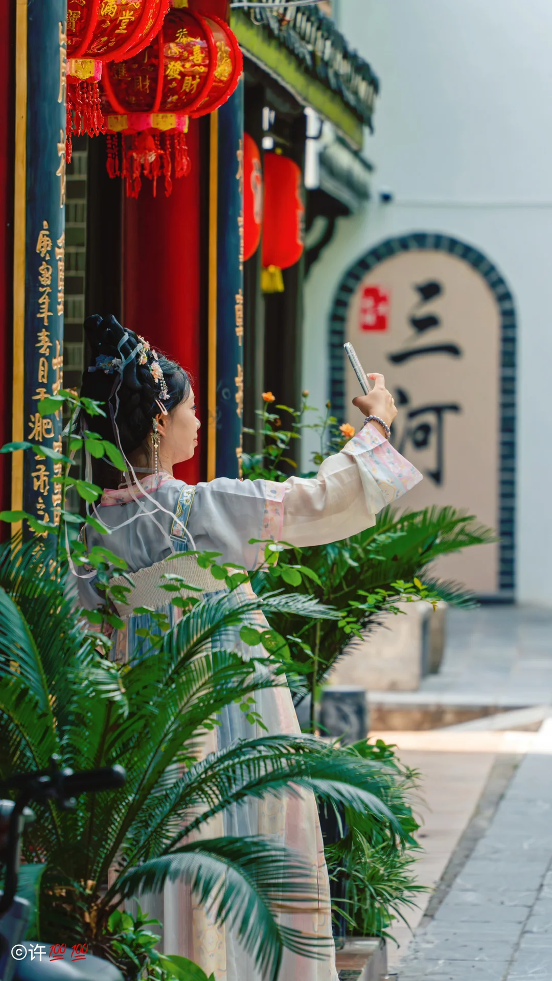 安徽三河古镇·合肥唯一的5A景区，竟然还免费