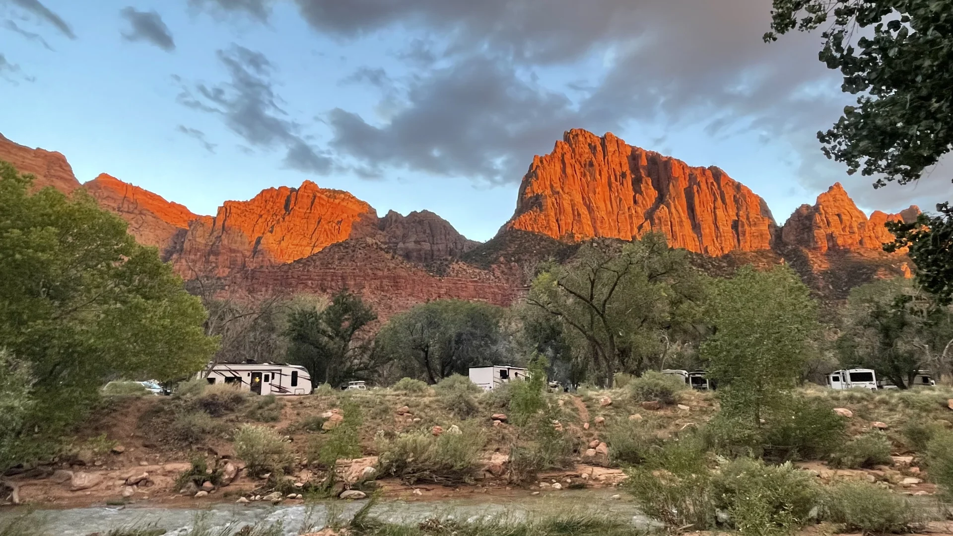 美国旅游和国内旅游的不同感受