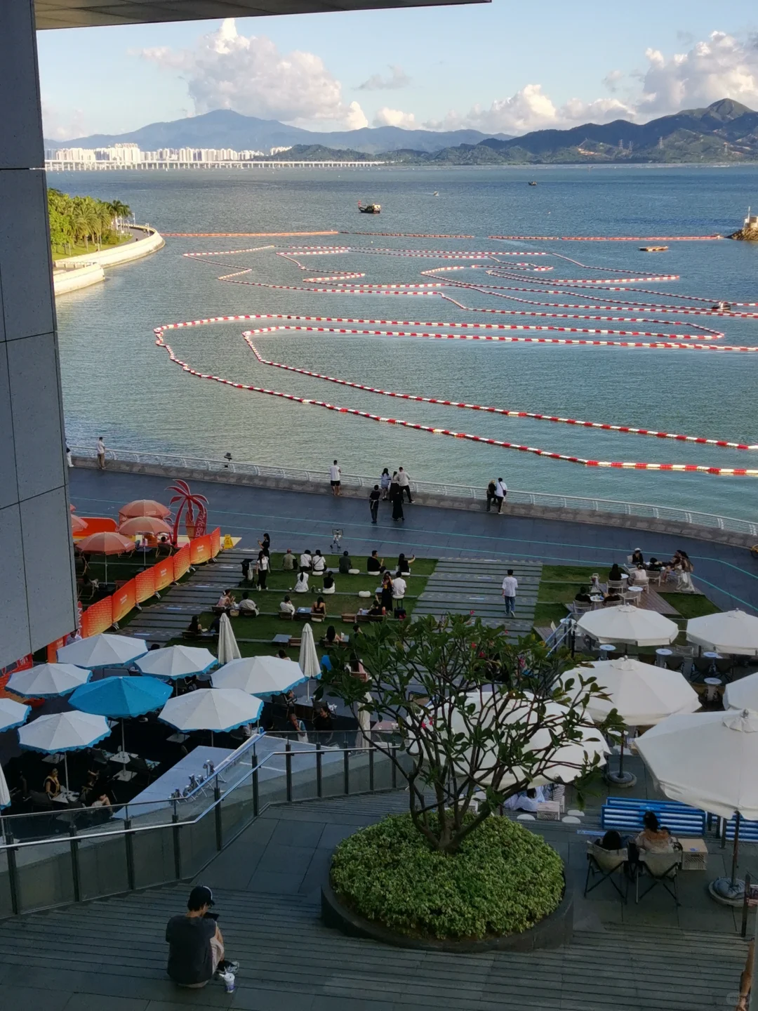 要爆了🎈1个地铁直达4个宝藏景点路线～