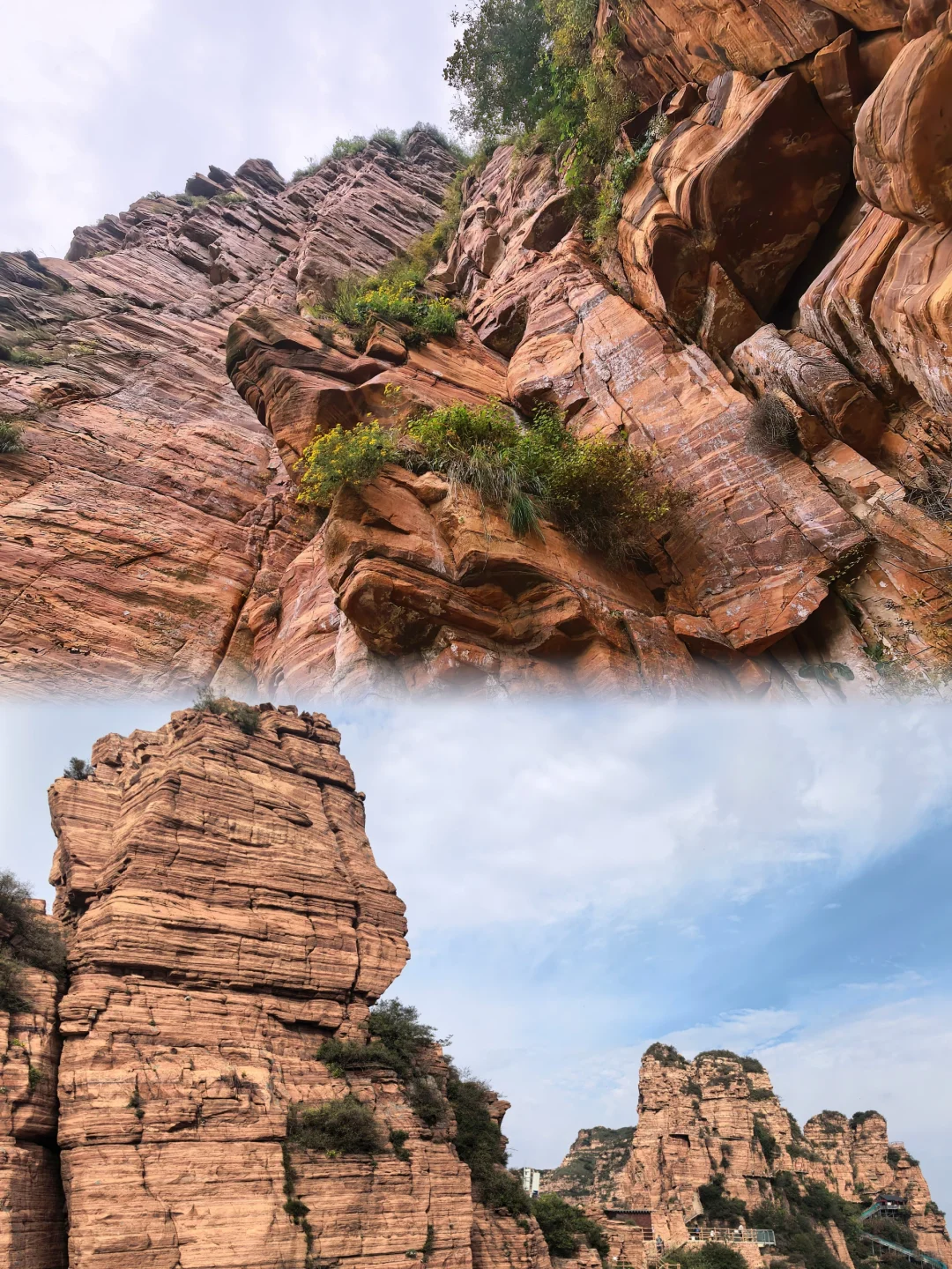 这么近那么美，十一游邯郸