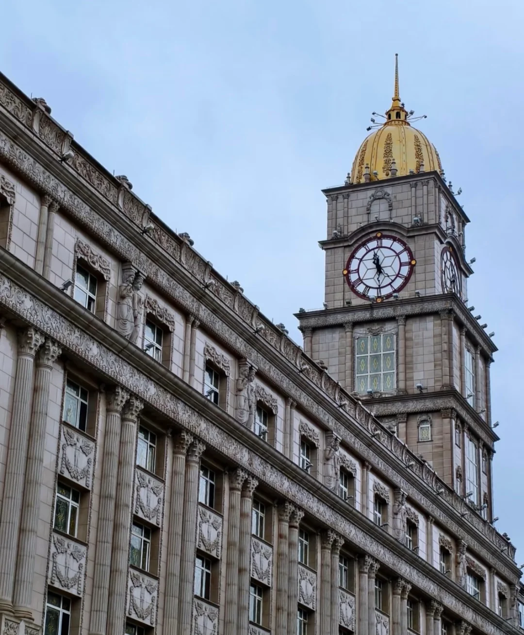 📍哈尔滨citywalk3天2晚超详细攻略📮