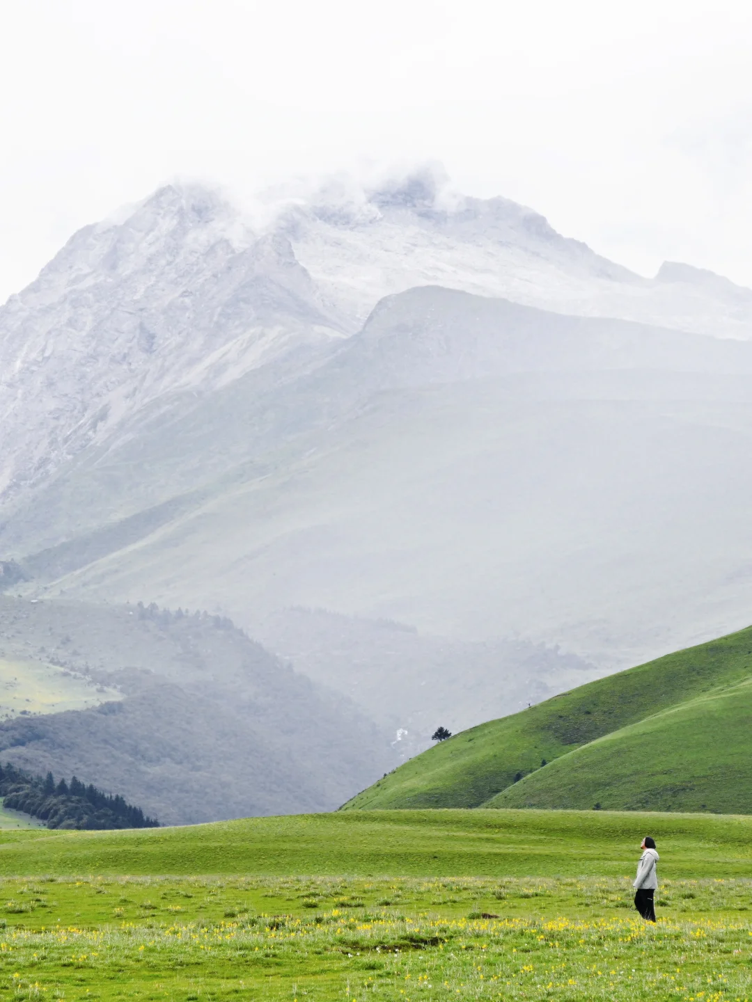 说句实话，现在90%的川西路线都在糊弄人