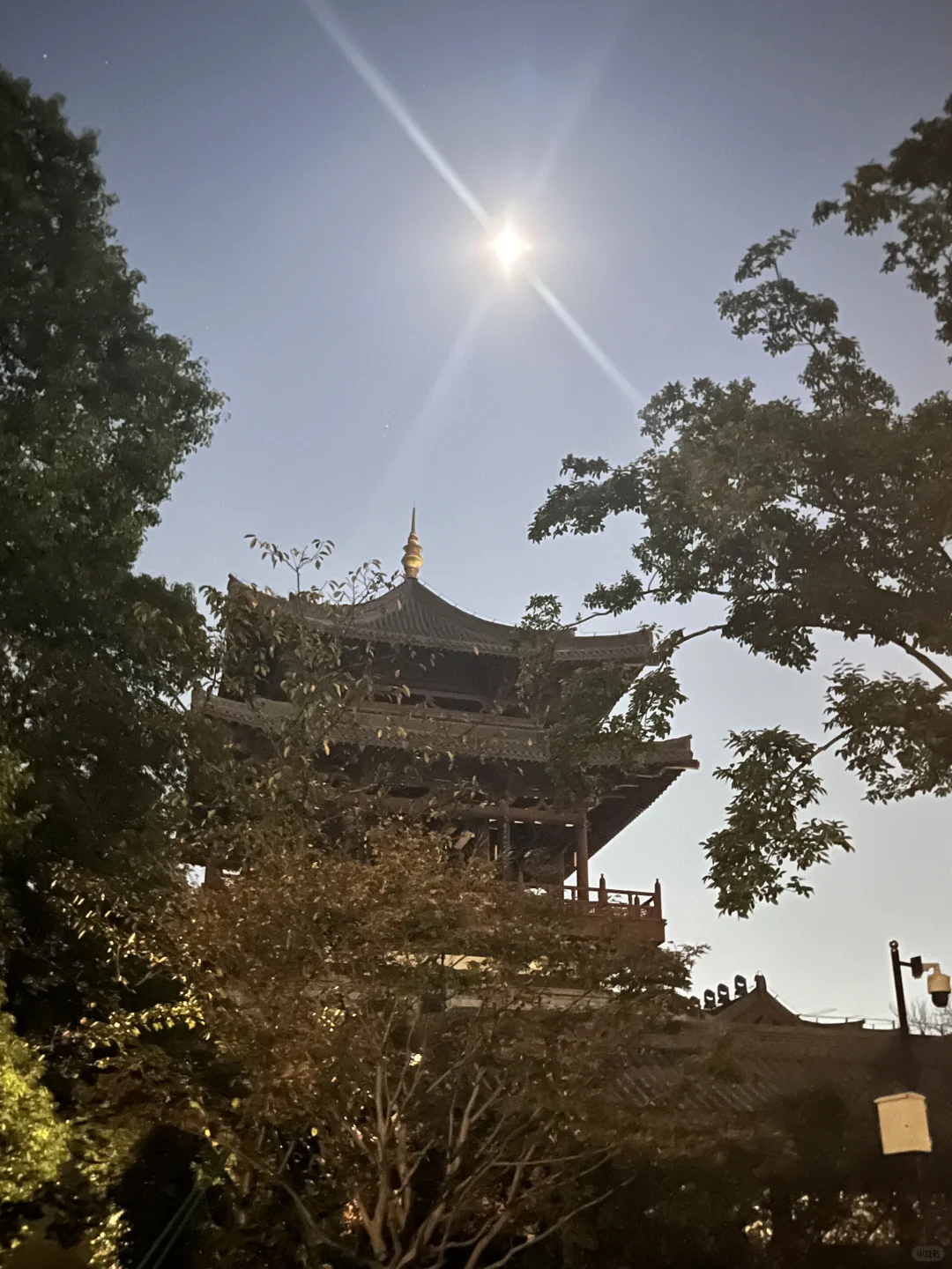 旅游｜江西浔阳楼