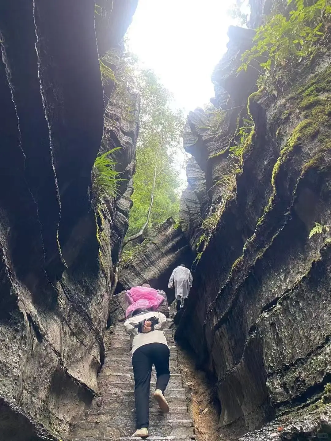 56岁，一个人独自旅行的底气…