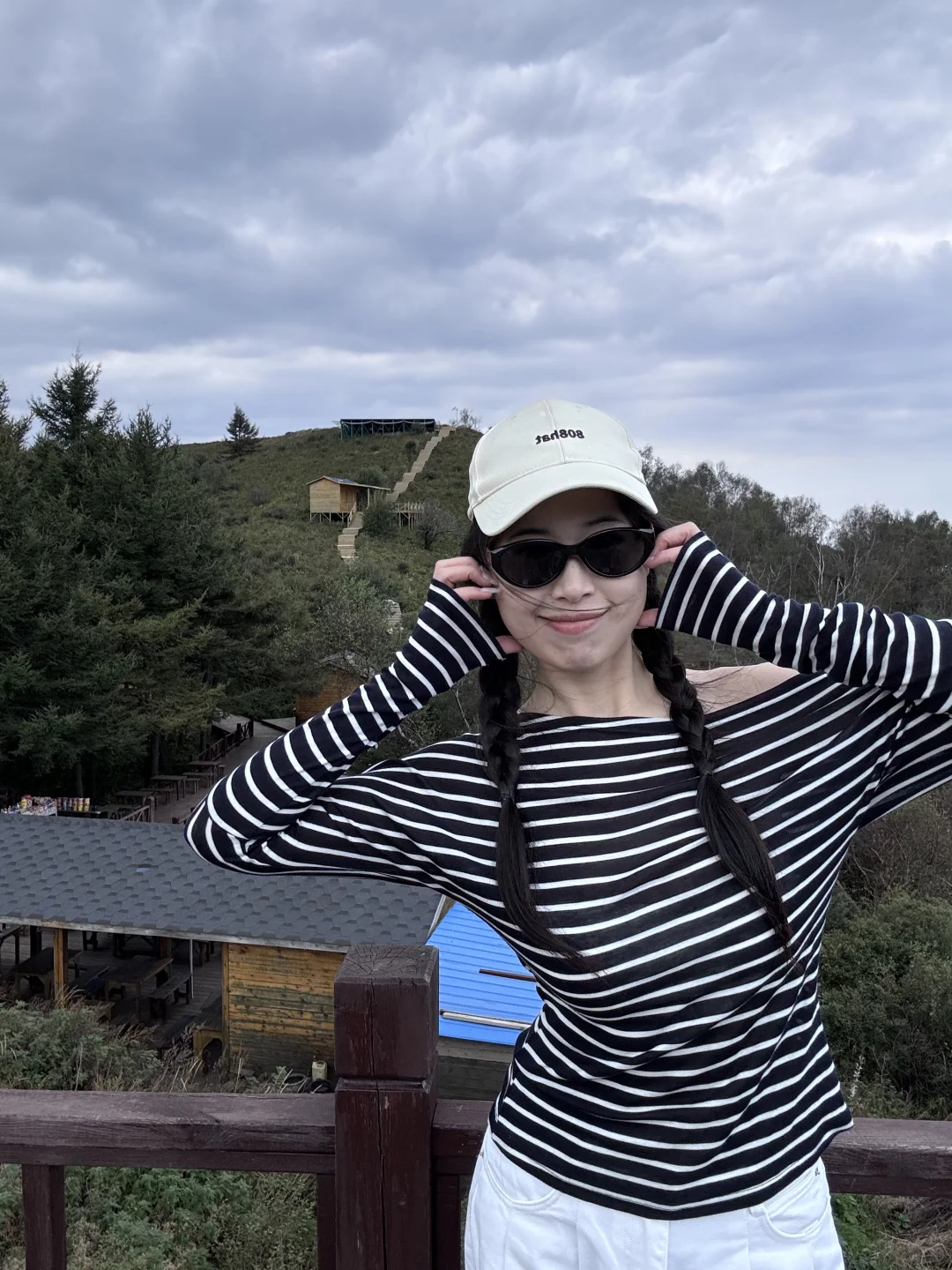 Plog：）天津周边｜国庆逃离城市计划⛰️