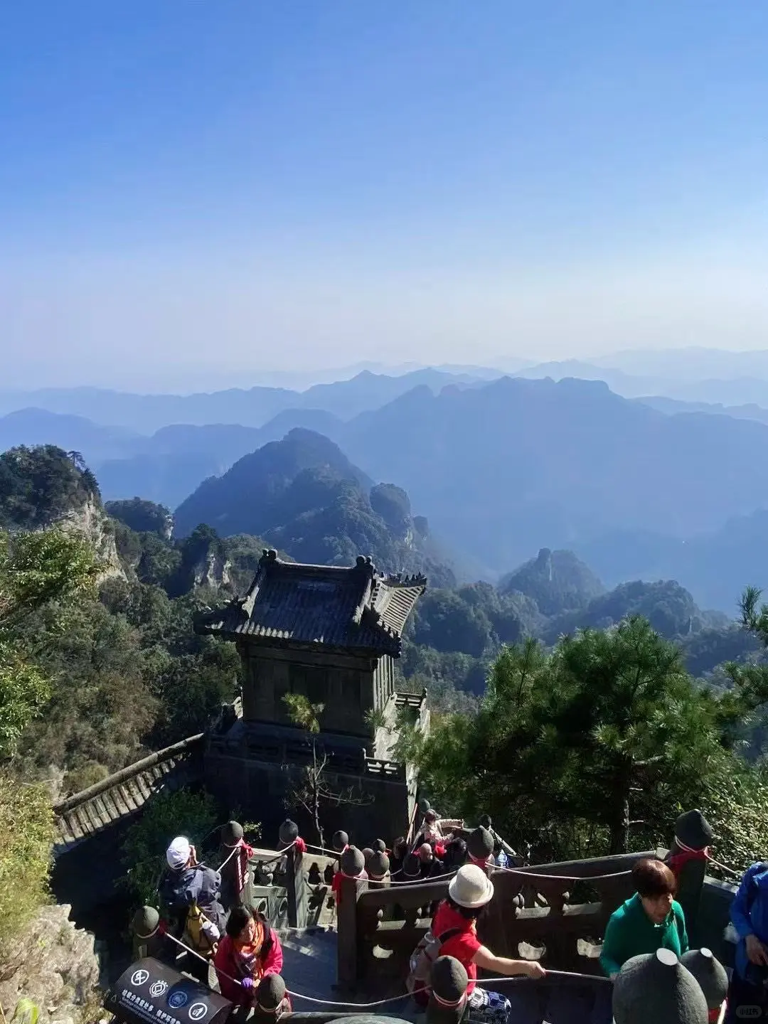 56岁，一个人独自旅行的底气…