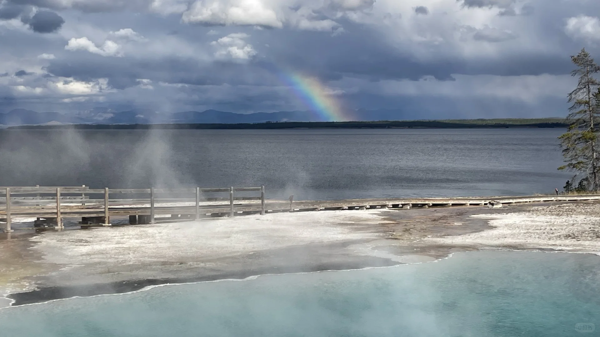 美国旅游和国内旅游的不同感受