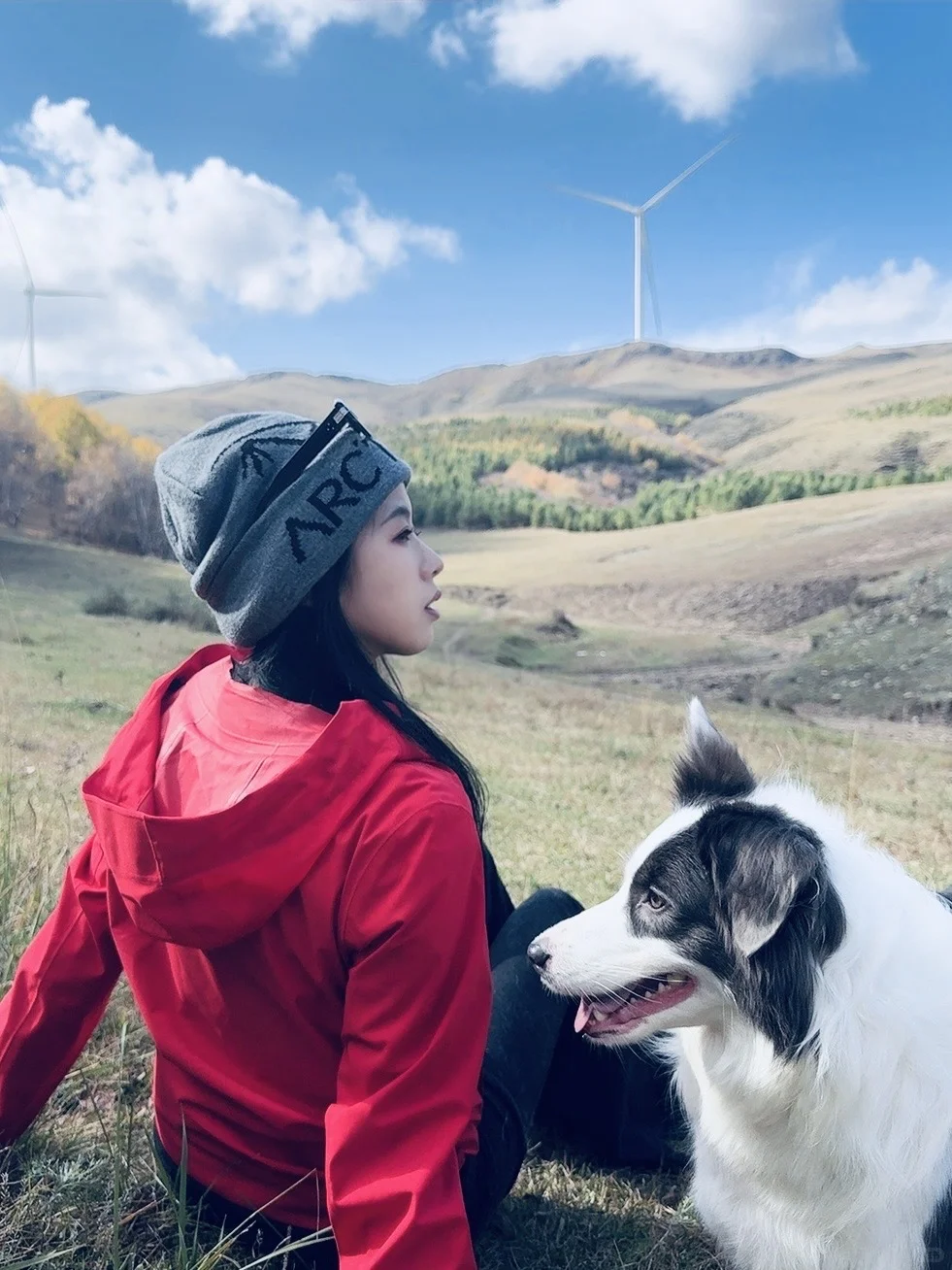 🍂 环京秋日自驾天花板！去奔赴一场秋景