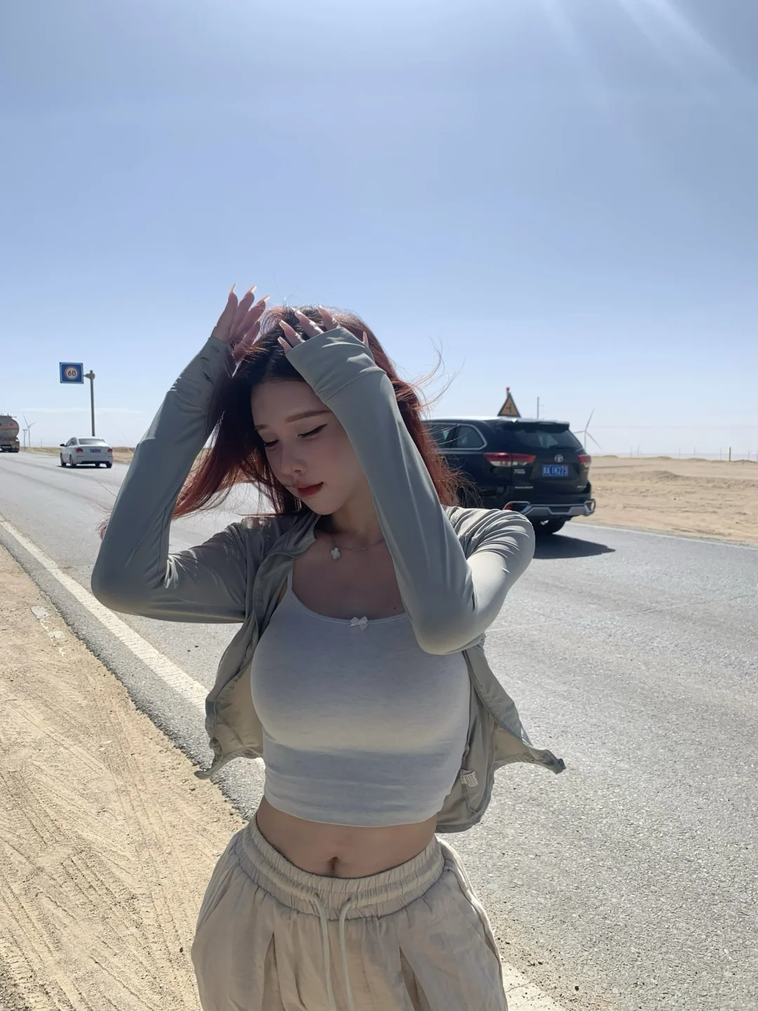 人生一定要去一趟青海