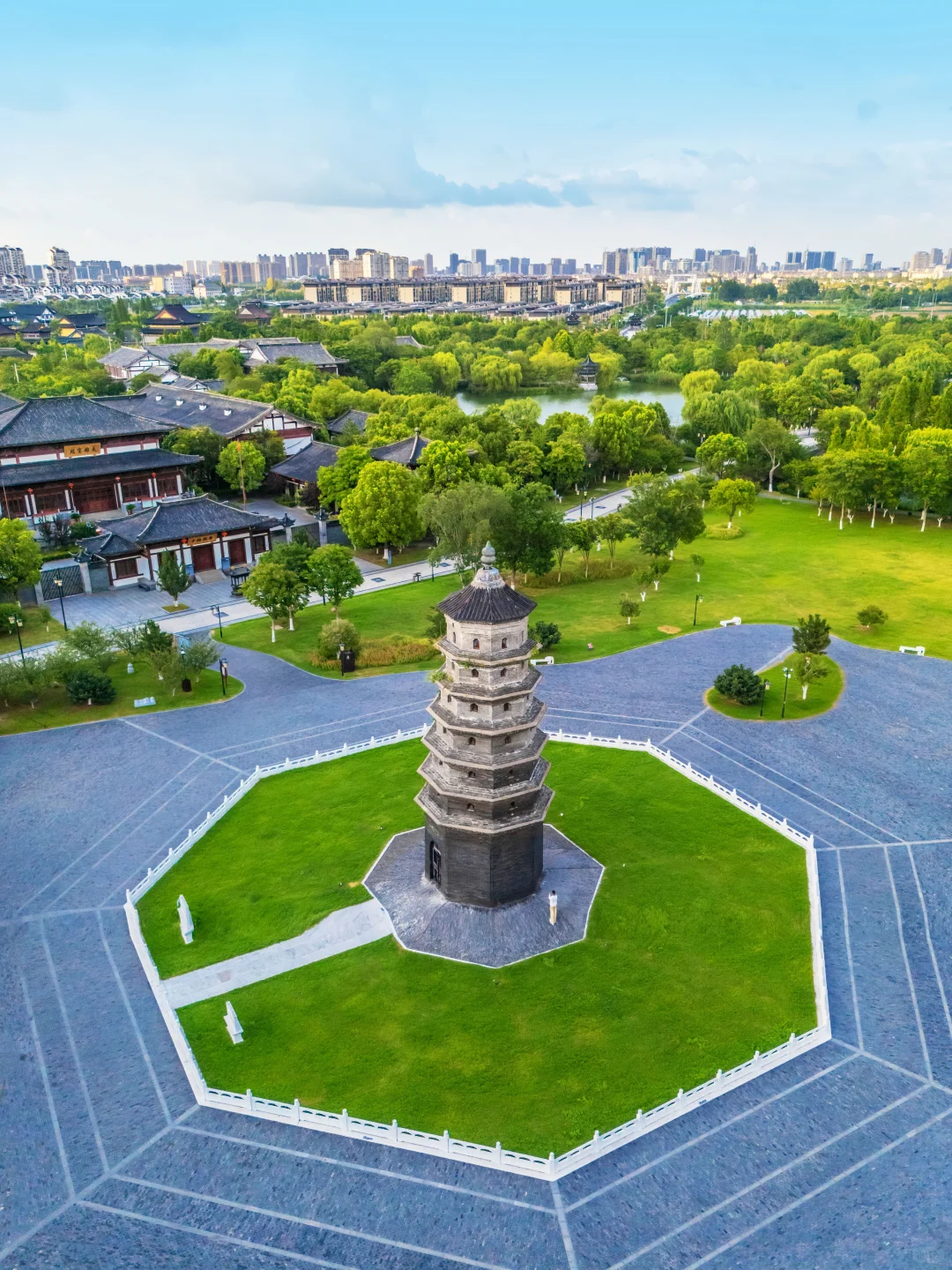 别挤乌镇了❗这里藏着这处江南秘境，太宝藏