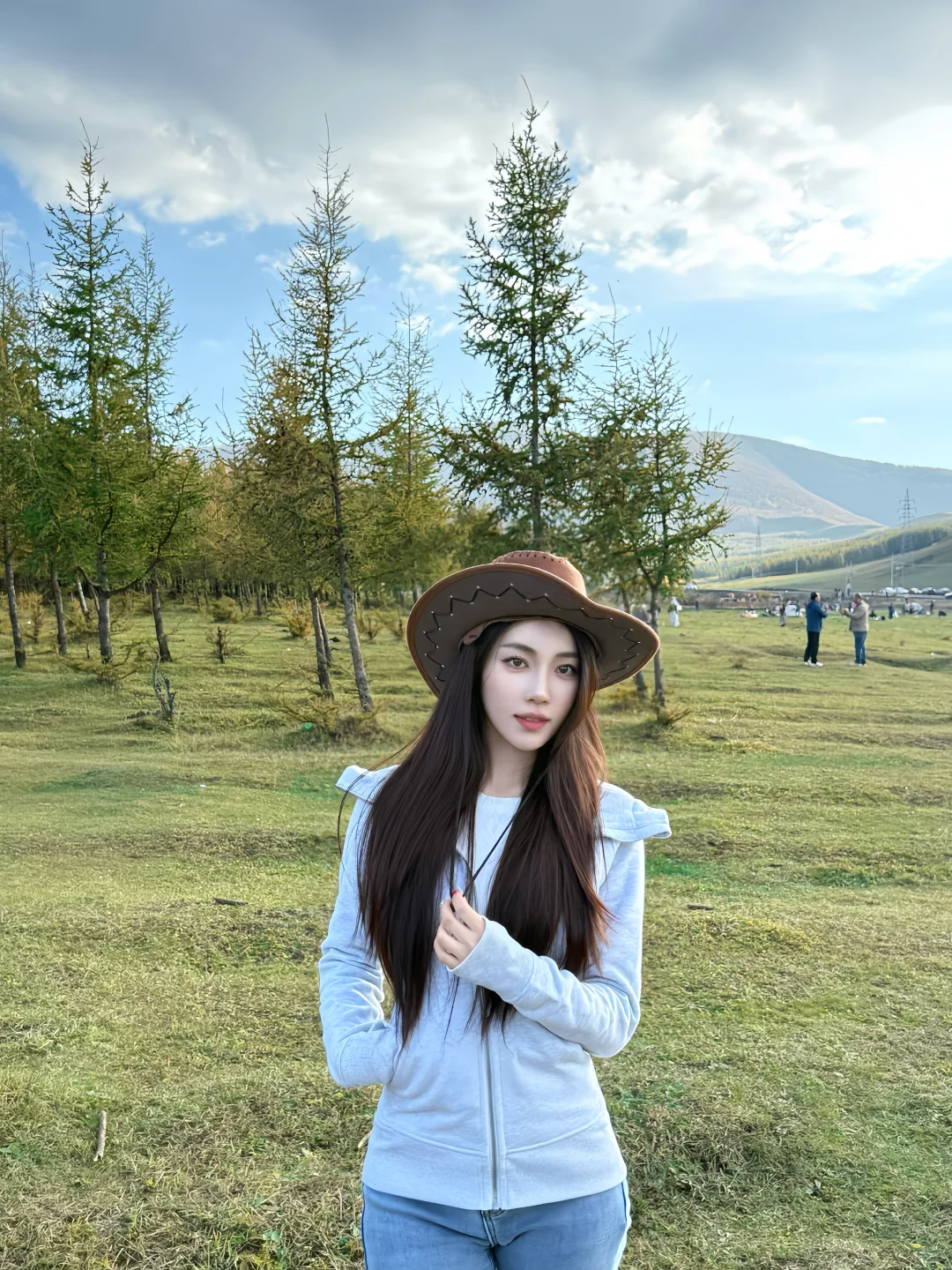 周末去哪玩2.0～北京周边的小新疆！