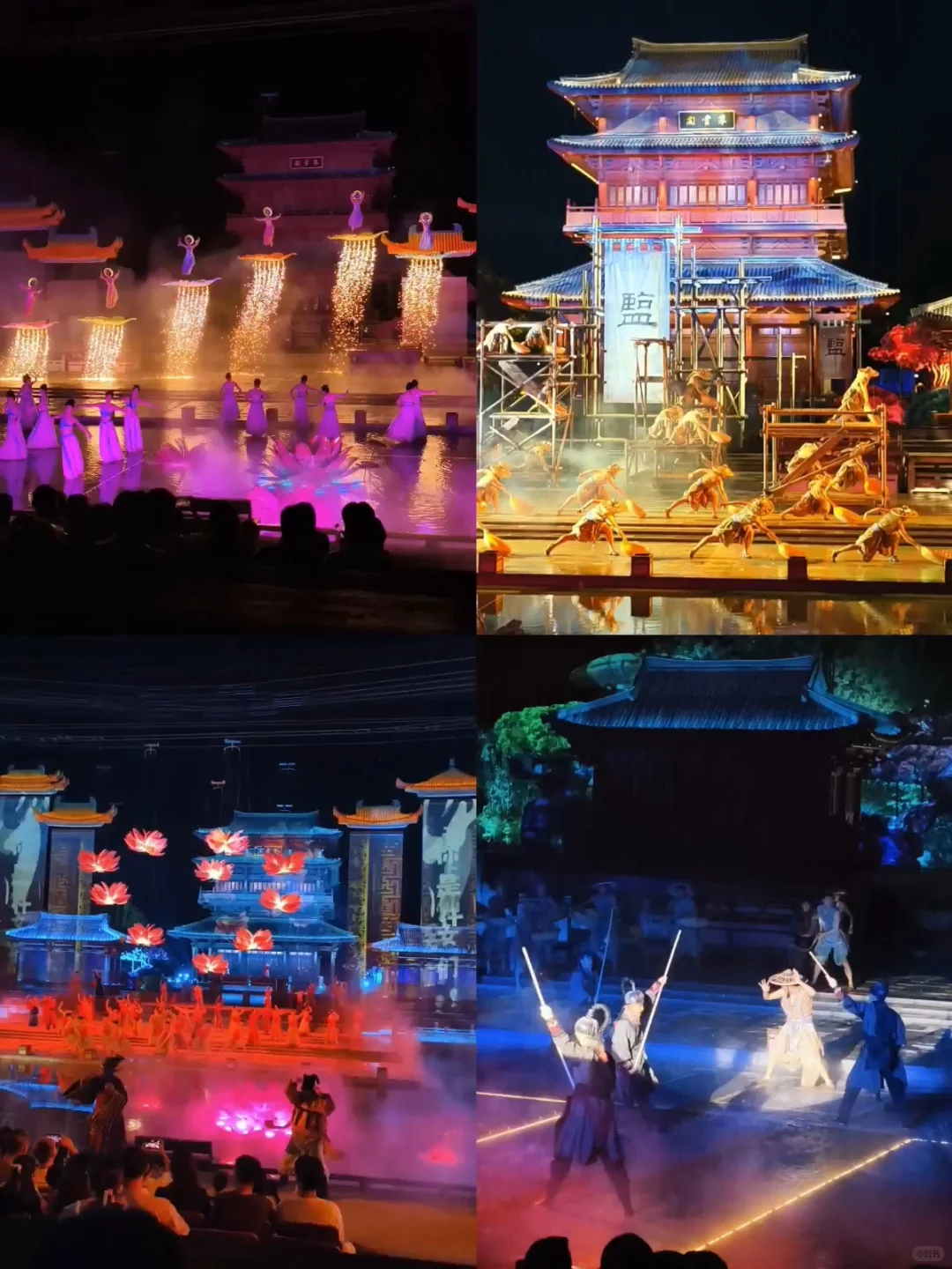 别挤乌镇了❗这里藏着这处江南秘境，太宝藏