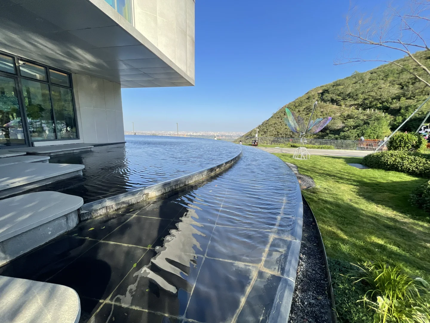 免费！石家庄适合全家人爬的1⃣️0⃣️座山！