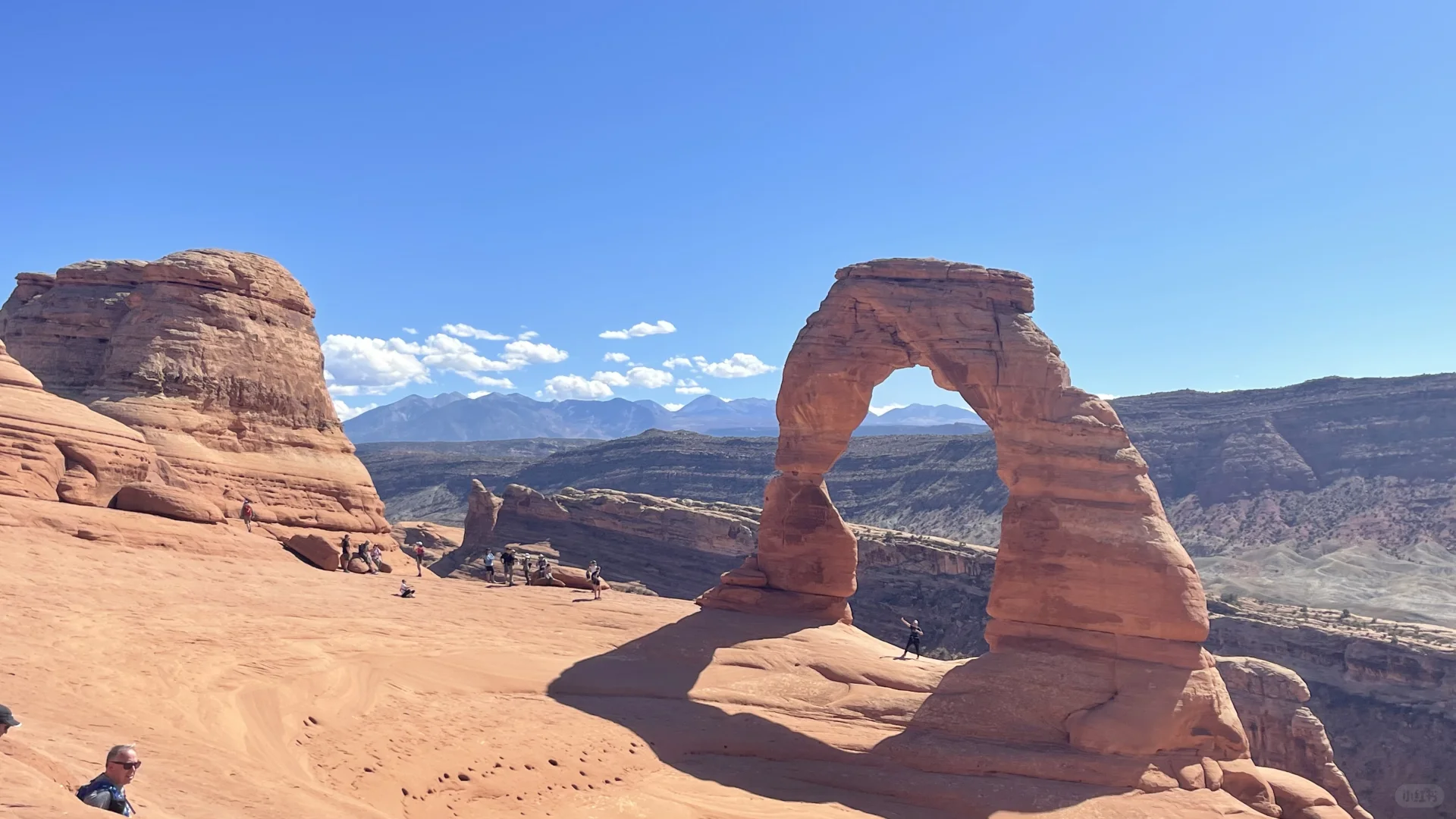 美国旅游和国内旅游的不同感受
