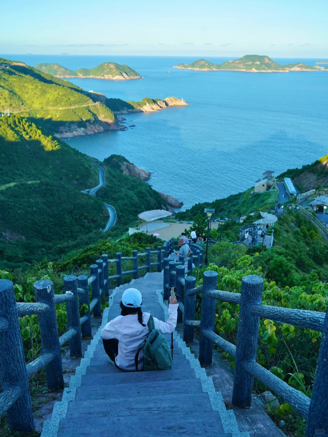 台州|3天2晚懒人版旅游攻略|温岭➕水桶岙🌊