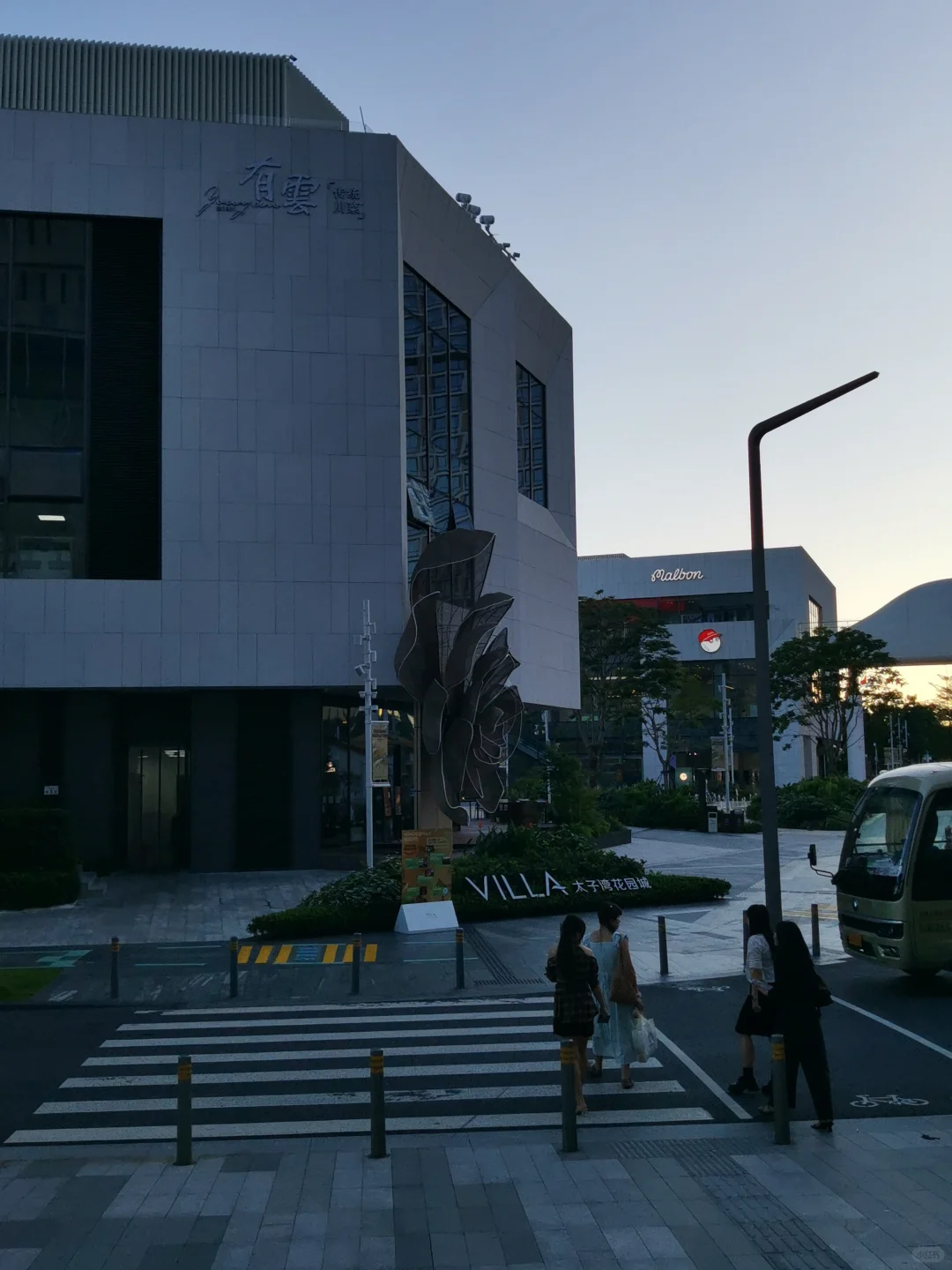 要爆了🎈1个地铁直达4个宝藏景点路线～